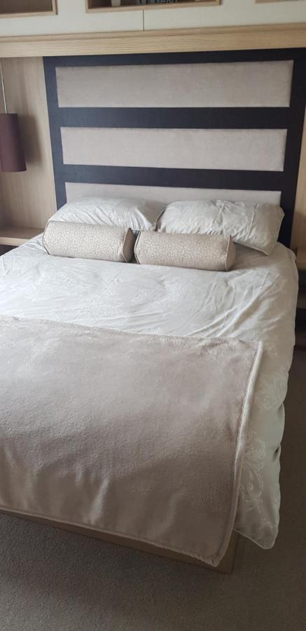 The Sherbourne Villa Selsey Ngoại thất bức ảnh